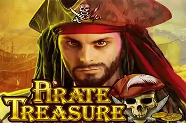 Pirate Treasure-min